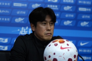 徐正源赛前:我们一点一点的在发生变化,我相信我们会越来越好配图