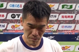 王秋明：教练组赛前、赛中部署非常严谨，我们需要做的还有很多配图