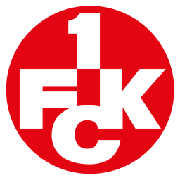 凯泽斯劳滕青年队队徽