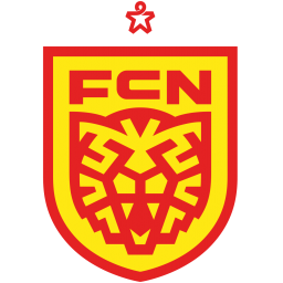 北西兰队徽