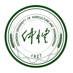 仲恺农业工程学院队徽