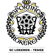 SC罗克伦队徽