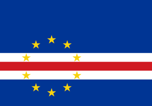 佛得角男篮队徽